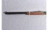 Henry None .22 S/LR Lever Action Rifle - 6 of 10