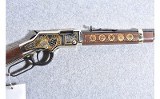 Henry None .22 S/L/LR Lever Action Rifle - 3 of 10