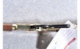 Henry None .22 S/L/LR Lever Action Rifle - 7 of 10