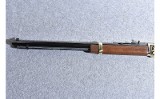 Henry None .22 S/L/LR Lever Action Rifle - 6 of 10
