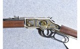 Henry None .22 S/L/LR Lever Action Rifle - 8 of 10