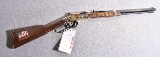 Henry None .22 S/L/LR Lever Action Rifle - 1 of 10