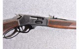 Henry H010G .45-70 Government Lever Action Rifle - 3 of 9