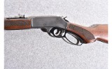 Henry H010G .45-70 Government Lever Action Rifle - 7 of 9