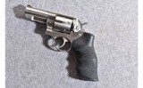 Ruger GP100 .357 Magnum Revolver - 2 of 2