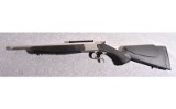CVA Scout .300 Blackout Single Shot Rifle - 2 of 10