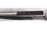 CVA Scout .300 Blackout Single Shot Rifle - 9 of 10