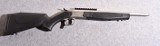 CVA Scout .300 Blackout Single Shot Rifle - 1 of 10