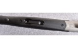 CVA Scout .300 Blackout Single Shot Rifle - 6 of 10
