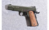 SIG Sauer 1911-22 .22 Long Rifle Semiautomatic Pistol - 2 of 2