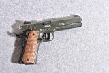 SIG Sauer 1911-22 .22 Long Rifle Semiautomatic Pistol - 1 of 2
