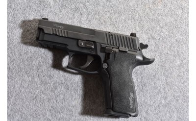 SIG Sauer P229 Elite 9mm Semiautomatic Pistol - Image 2 of 2