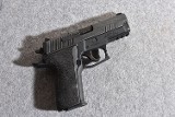 SIG Sauer P229 Elite 9mm Semiautomatic Pistol - Image 1 of 2