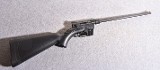 Henry US Survival Rifle .22 Long Rifle Semiautomatic Rifle - 1 of 11