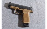 SIG Sauer P365X 9mm Semiautomatic Pistol - Image 2 of 2