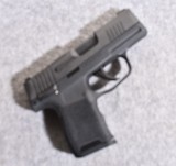 Sig Sauer P365 9MM Luger Semi-Auto Pistol - 1 of 2