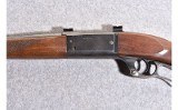 Savage 99 .243 Winchester Lever Action Rifle - 8 of 11