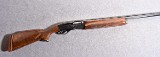Remington 1100 Trap 12 Gauge Semiautomatic Shotgun - 1 of 10