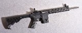Smith & Wesson M&P 15-22 .22 Long Rifle Semiautomatic Rifle - Image 1 of 10