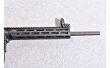 Smith & Wesson M&P 15-22 .22 Long Rifle Semiautomatic Rifle - Image 4 of 10