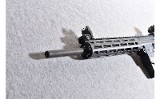 Smith & Wesson M&P 15-22 .22 Long Rifle Semiautomatic Rifle - Image 5 of 10