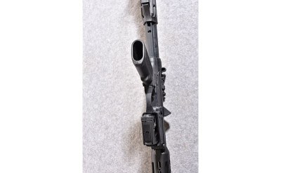 Smith & Wesson M&P 15-22 .22 Long Rifle Semiautomatic Rifle - Image 7 of 10