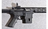 Smith & Wesson M&P 15-22 .22 Long Rifle Semiautomatic Rifle - Image 3 of 10