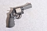 Smith & Wesson 329PD Airlite .44 Magnum Revolver - 1 of 2