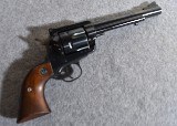Ruger New Model Blackhawk .357 Magnum Revolver - 1 of 2
