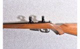 CZ 452-2E ZKM American .17 HMR Bolt-Action Rifle - 8 of 10