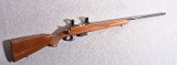 CZ 452-2E ZKM American .17 HMR Bolt-Action Rifle - 1 of 10