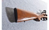CZ 452-2E ZKM American .17 HMR Bolt-Action Rifle - 10 of 10