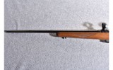CZ 452-2E ZKM American .17 HMR Bolt-Action Rifle - 6 of 10