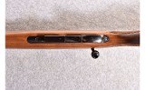 CZ 452-2E ZKM American .17 HMR Bolt-Action Rifle - 7 of 10