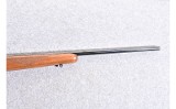 CZ 452-2E ZKM American .17 HMR Bolt-Action Rifle - 4 of 10