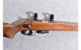 CZ 452-2E ZKM American .17 HMR Bolt-Action Rifle - 3 of 10