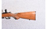 CZ 452-2E ZKM American .17 HMR Bolt-Action Rifle - 9 of 10