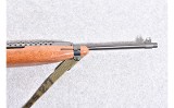 Plainfield M-1 Carbine .30 Caliber Semi-Auto Rifle - 4 of 10