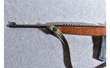 Plainfield M-1 Carbine .30 Caliber Semi-Auto Rifle - 6 of 10