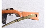 Plainfield M-1 Carbine .30 Caliber Semi-Auto Rifle - 9 of 10