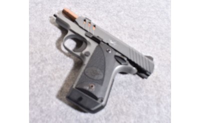 Kimber Micro ESV 9MM Luger Pistol - Image 2 of 2