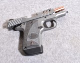 Kimber Micro ESV 9MM Luger Pistol - Image 1 of 2