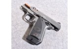 Kimber Micro ESV 9MM Luger Pistol - Image 2 of 2