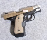 Kimber Micro 9 9MM Luger Semi-Auto Pistol - Image 1 of 2
