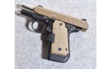 Kimber Micro 9 9MM Luger Semi-Auto Pistol - Image 2 of 2