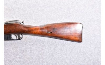 Mosin Nagant 91/30 7.62x54mm Rimmed Bolt Action Service Rifle - Image 9 of 10