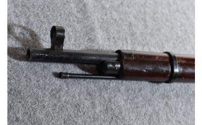 Mosin Nagant 91/30 7.62x54mm Rimmed Bolt Action Service Rifle - Image 5 of 10