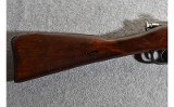 Mosin Nagant 91/30 7.62x54mm Rimmed Bolt Action Service Rifle - Image 2 of 10