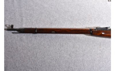 Mosin Nagant 91/30 7.62x54mm Rimmed Bolt Action Service Rifle - Image 6 of 10