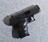 H-Point C9 9mm Semiautomatic Pistol - 1 of 2